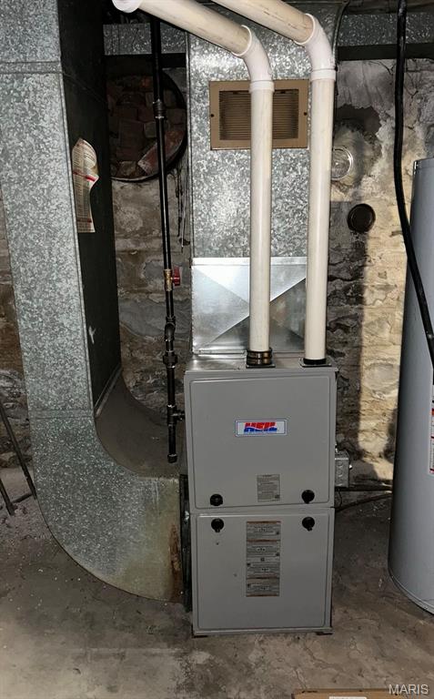 St Louis Commons Add - Residential Income