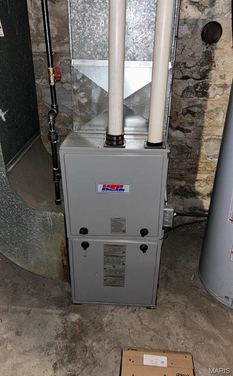 St Louis Commons Add - Residential Income