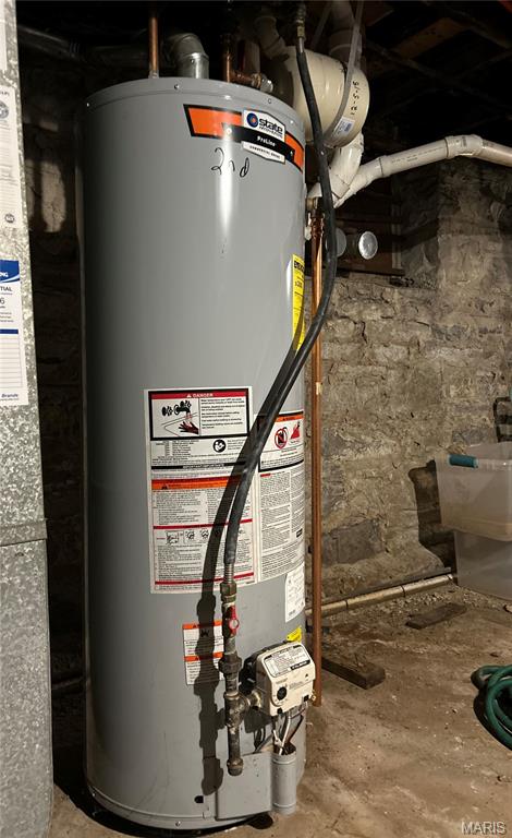 St Louis Commons Add - Residential Income