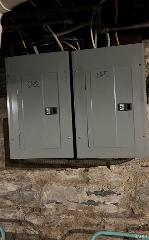 St Louis Commons Add - Residential Income