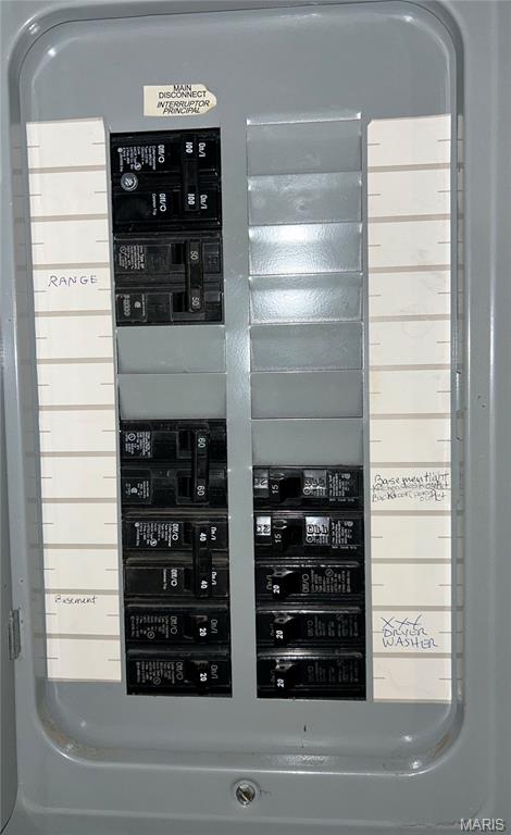 St Louis Commons Add - Residential Income