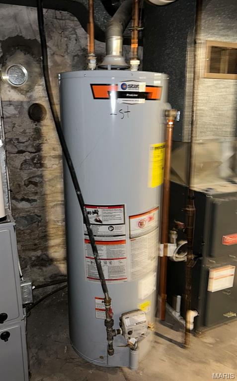 St Louis Commons Add - Residential Income