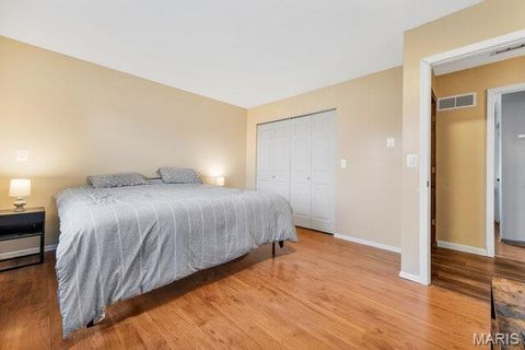 Tiny photo for 707 Kent Drive, Wentzville, MO 63385 (MLS # 25080405)