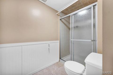 Tiny photo for 707 Kent Drive, Wentzville, MO 63385 (MLS # 25080405)