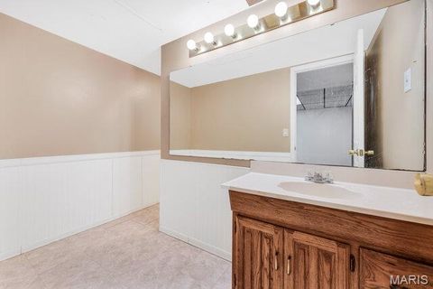 Tiny photo for 707 Kent Drive, Wentzville, MO 63385 (MLS # 25080405)