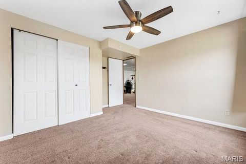 Tiny photo for 707 Kent Drive, Wentzville, MO 63385 (MLS # 25080405)