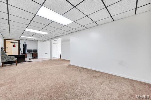 Tiny photo for 707 Kent Drive, Wentzville, MO 63385 (MLS # 25080405)