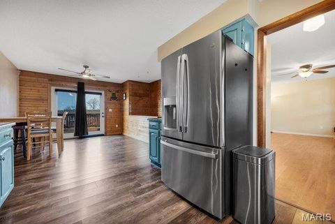 Tiny photo for 707 Kent Drive, Wentzville, MO 63385 (MLS # 25080405)