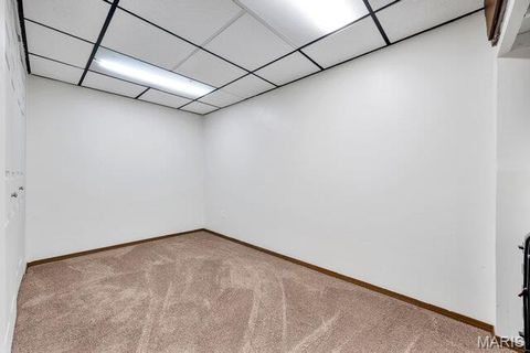 Tiny photo for 707 Kent Drive, Wentzville, MO 63385 (MLS # 25080405)