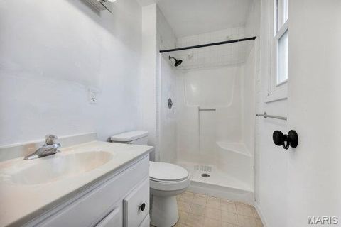 Tiny photo for 707 Kent Drive, Wentzville, MO 63385 (MLS # 25080405)