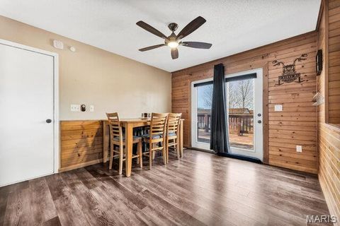 Tiny photo for 707 Kent Drive, Wentzville, MO 63385 (MLS # 25080405)