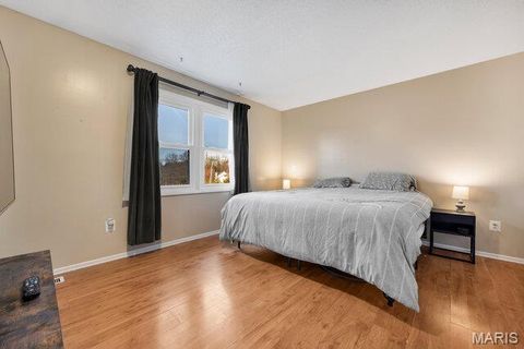 Tiny photo for 707 Kent Drive, Wentzville, MO 63385 (MLS # 25080405)