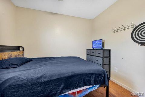 Tiny photo for 707 Kent Drive, Wentzville, MO 63385 (MLS # 25080405)