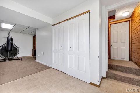 Tiny photo for 707 Kent Drive, Wentzville, MO 63385 (MLS # 25080405)