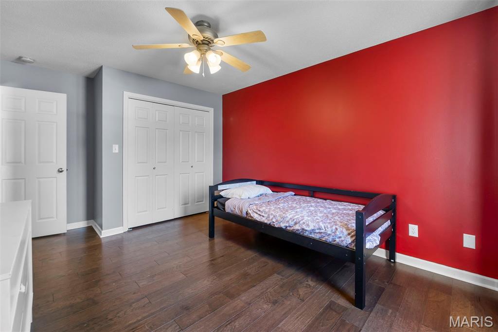 Clover Hill Estates Amd - Residential