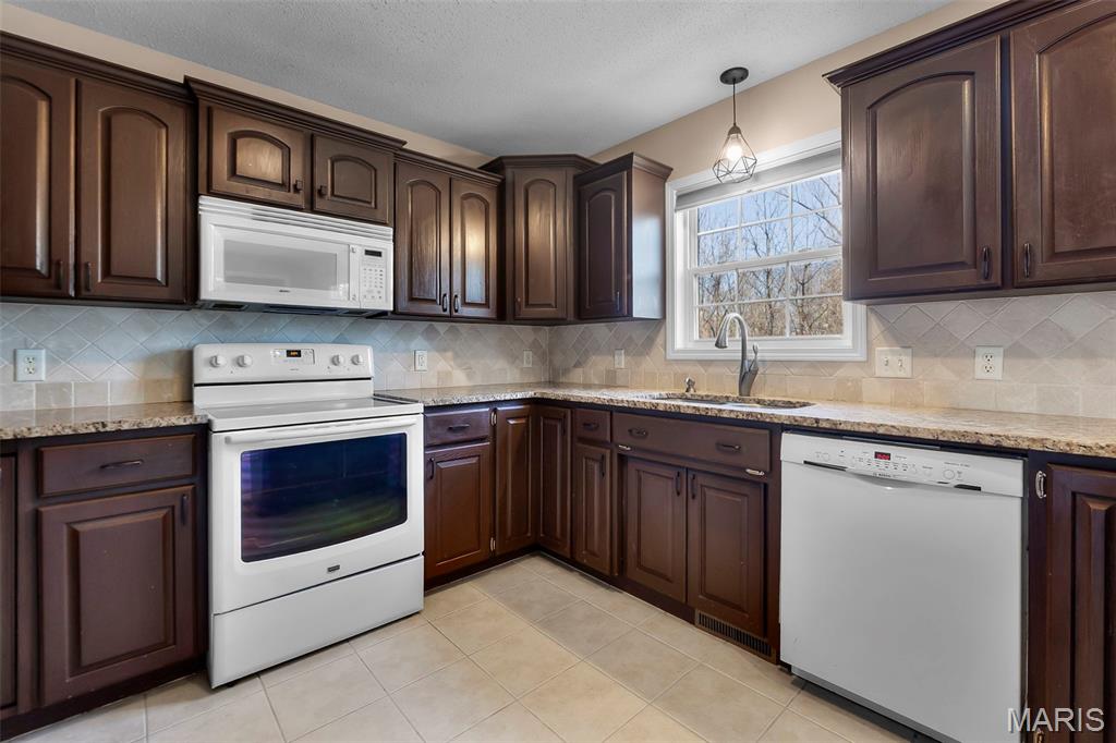 Clover Hill Estates Amd - Residential