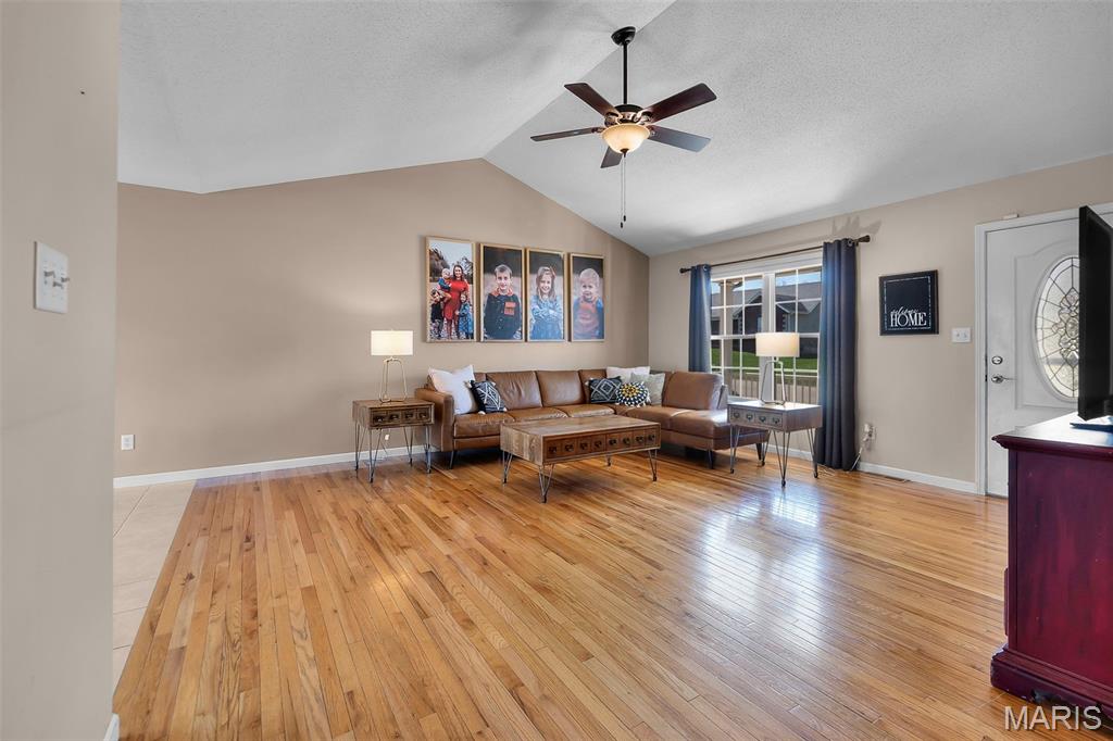 Clover Hill Estates Amd - Residential