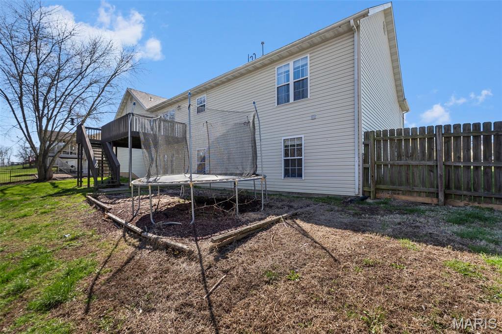 Clover Hill Estates Amd - Residential