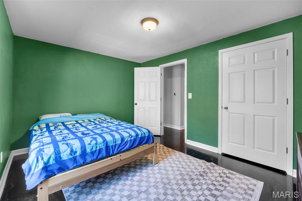 Clover Hill Estates Amd - Residential