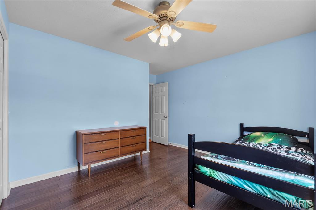 Clover Hill Estates Amd - Residential