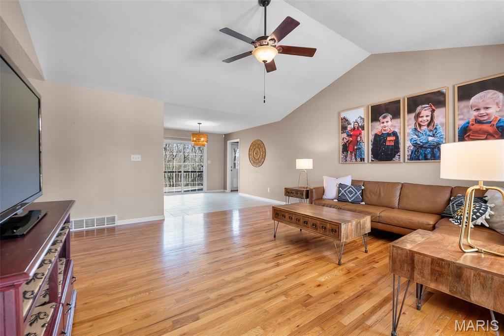 Clover Hill Estates Amd - Residential