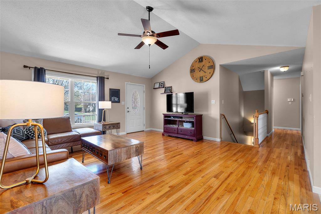 Clover Hill Estates Amd - Residential