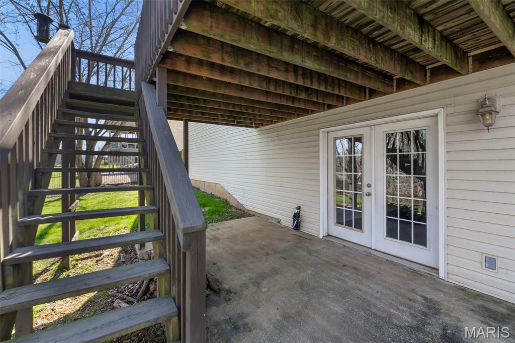 Clover Hill Estates Amd - Residential