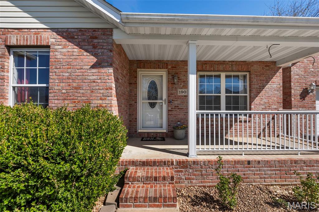 Clover Hill Estates Amd - Residential