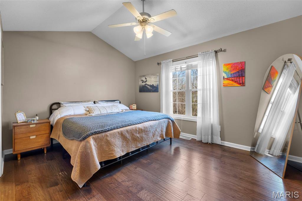 Clover Hill Estates Amd - Residential