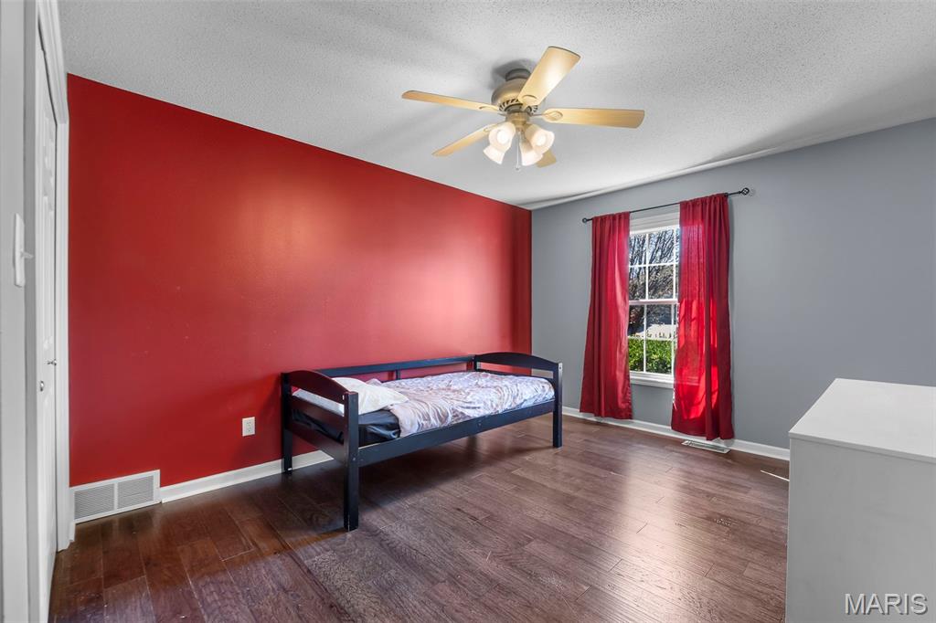 Clover Hill Estates Amd - Residential