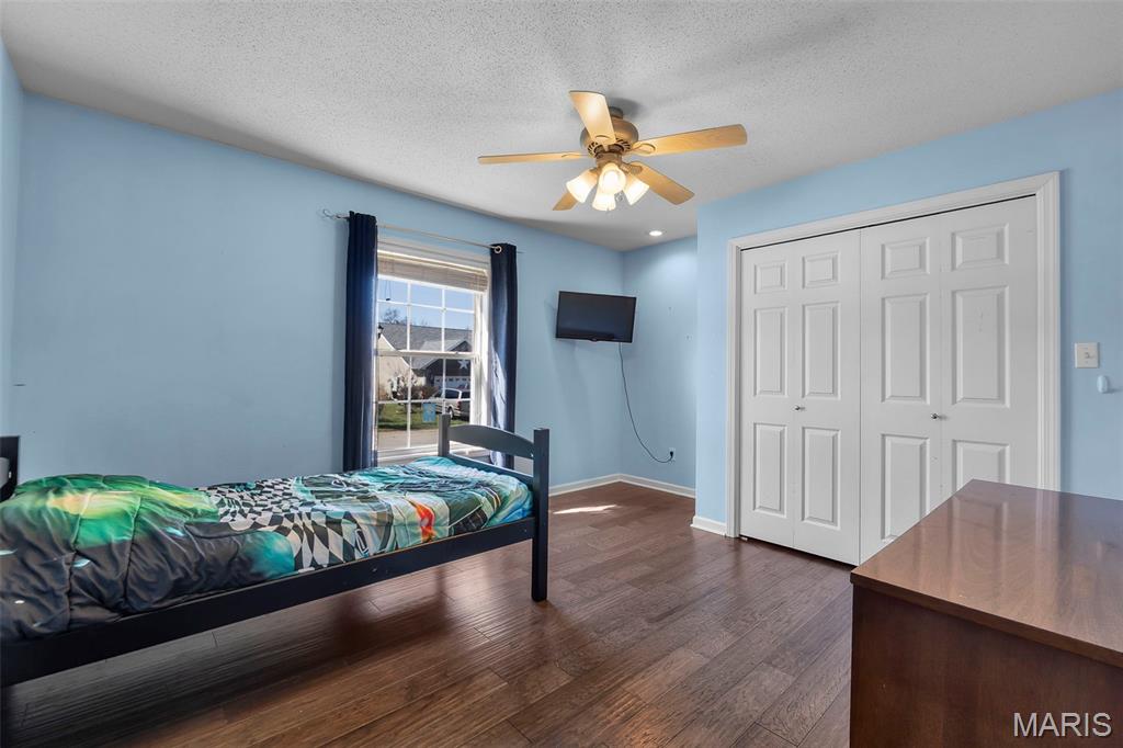 Clover Hill Estates Amd - Residential