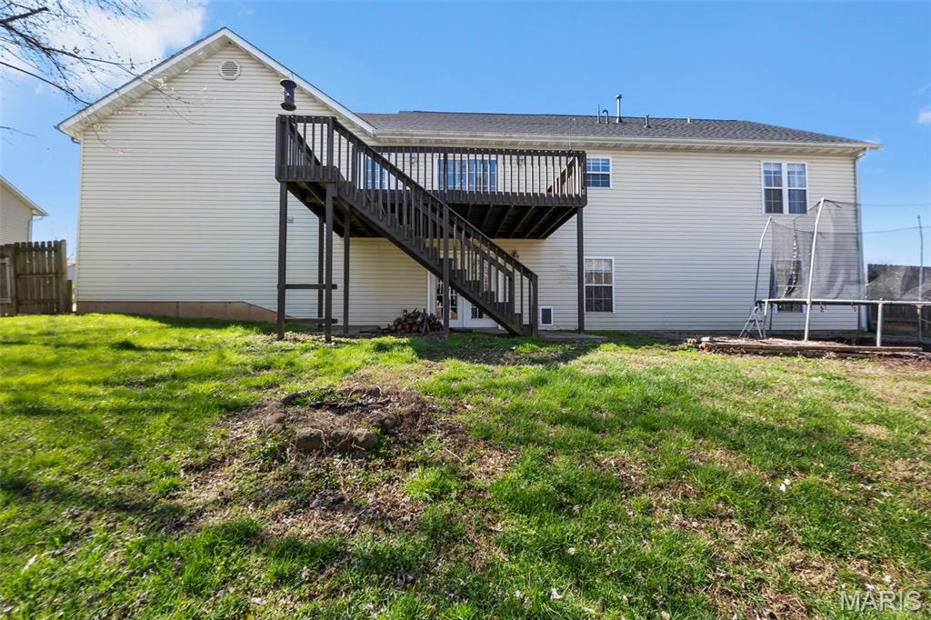 Clover Hill Estates Amd - Residential