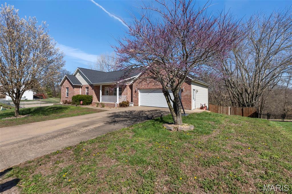 Clover Hill Estates Amd - Residential