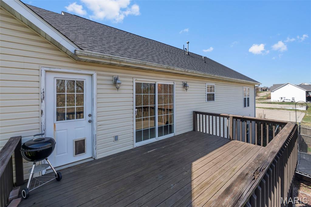 Clover Hill Estates Amd - Residential