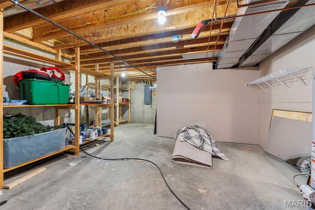 Clover Hill Estates Amd - Residential