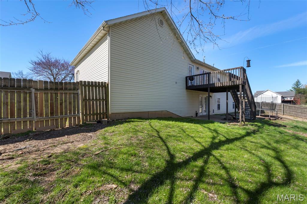 Clover Hill Estates Amd - Residential