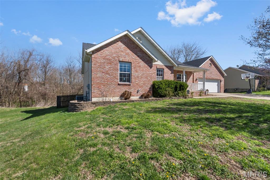 Clover Hill Estates Amd - Residential