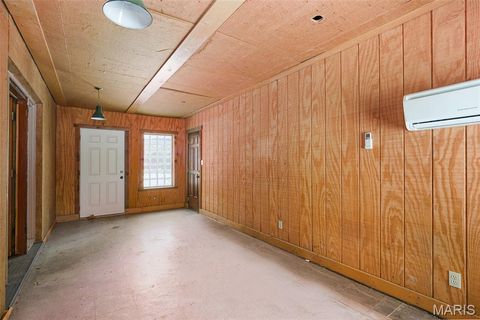 Tiny photo for 4535 Marlboro Court, St Louis, MO 63121 (MLS # 25072168)