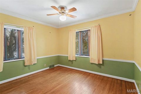 Tiny photo for 4535 Marlboro Court, St Louis, MO 63121 (MLS # 25072168)