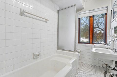 Tiny photo for 4535 Marlboro Court, St Louis, MO 63121 (MLS # 25072168)