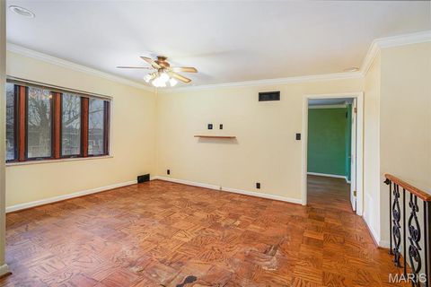 Tiny photo for 4535 Marlboro Court, St Louis, MO 63121 (MLS # 25072168)