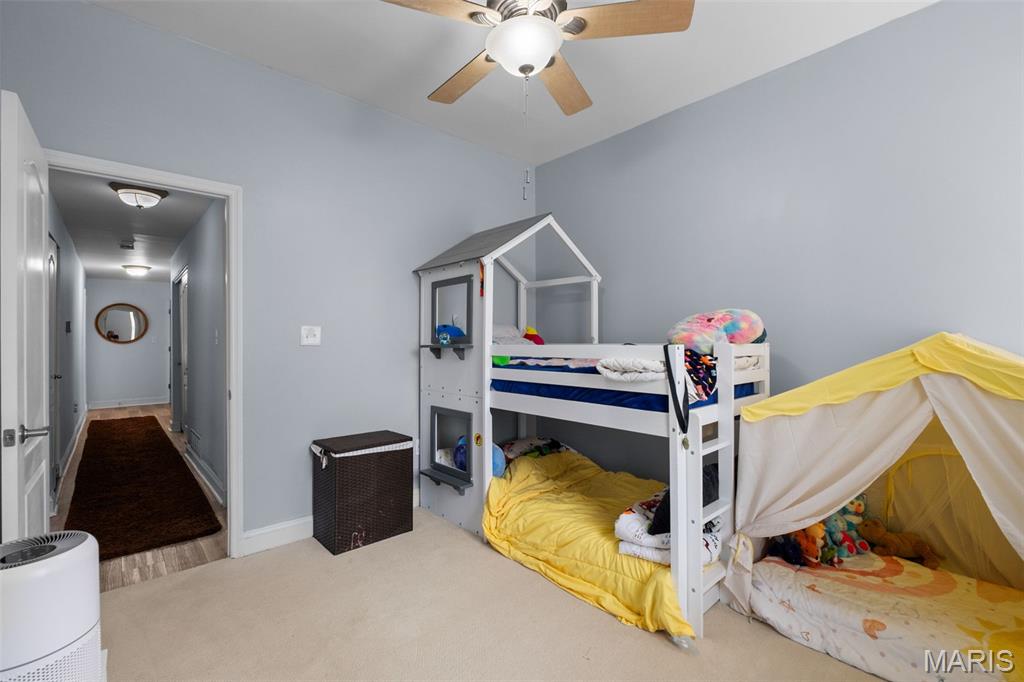 St Louis Commons Add - Residential