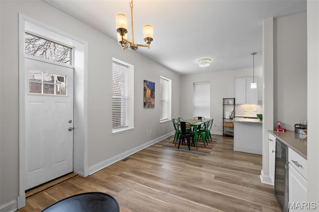 St Louis Commons Add - Residential