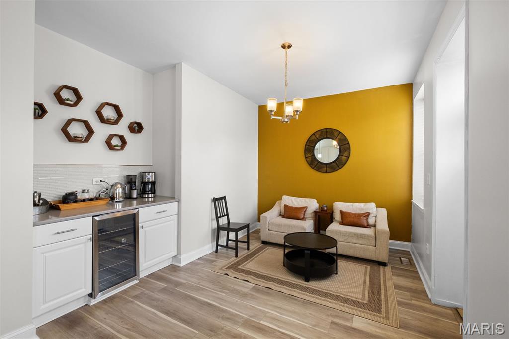 St Louis Commons Add - Residential