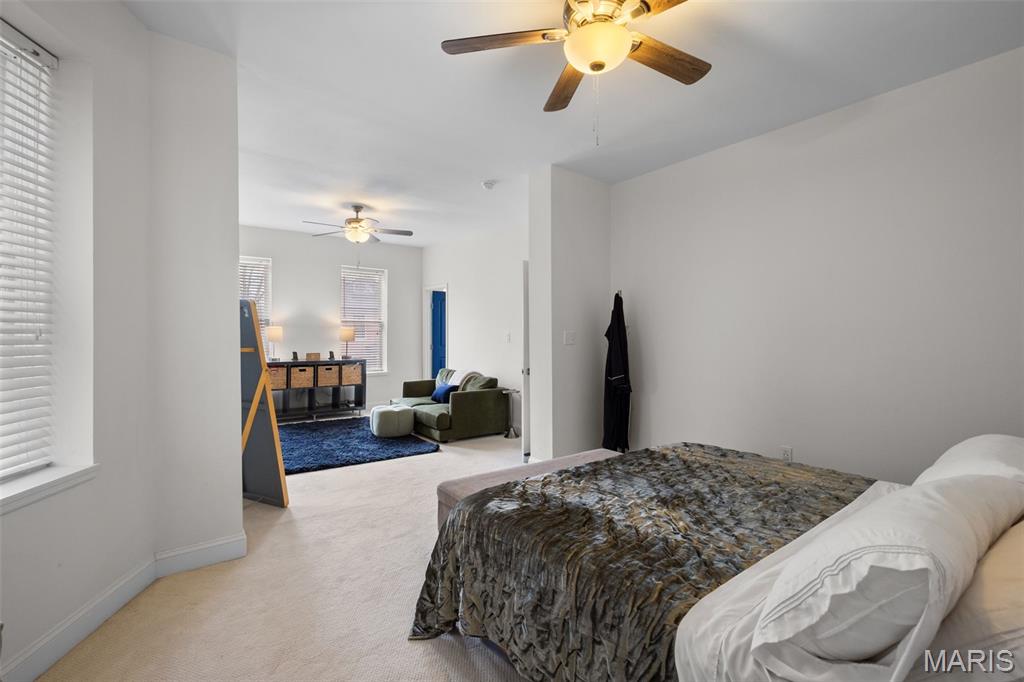 St Louis Commons Add - Residential