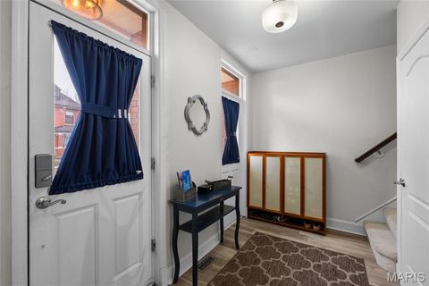 Tiny photo for 2134 Nebraska Avenue, St Louis, MO 63104 (MLS # 26019198)