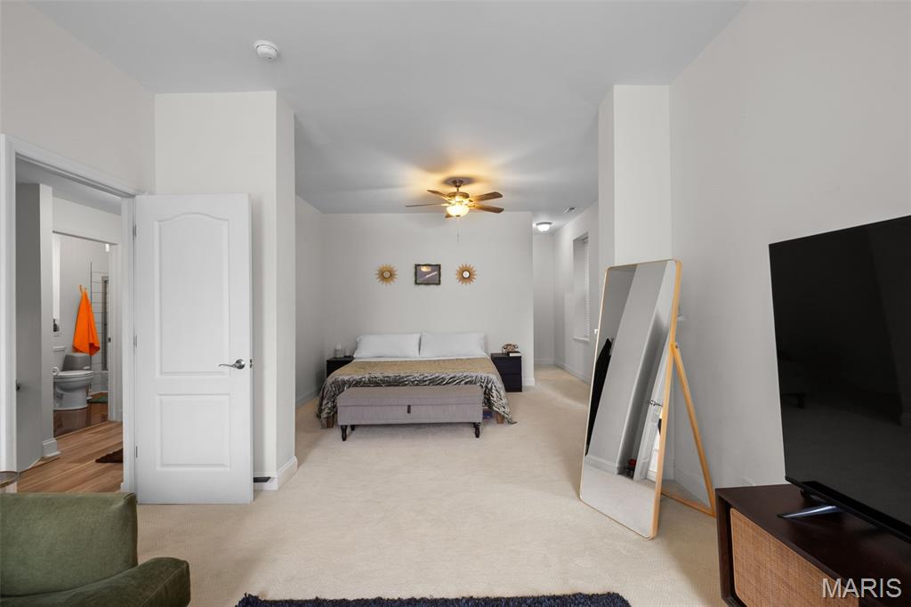 St Louis Commons Add - Residential