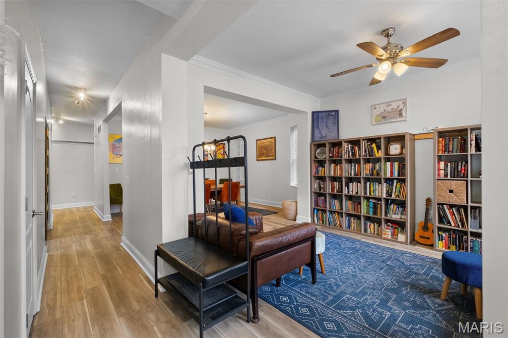 St Louis Commons Add - Residential