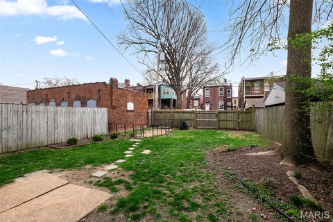 Tiny photo for 2134 Nebraska Avenue, St Louis, MO 63104 (MLS # 26019198)
