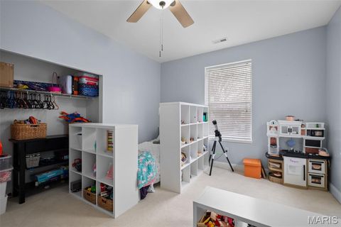 Tiny photo for 2134 Nebraska Avenue, St Louis, MO 63104 (MLS # 26019198)